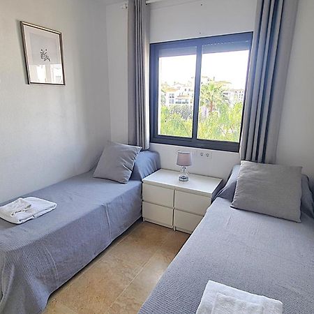 Lovely 2-Bed Apartment In Marina De La Duquesa Castillo de Sabinillas Esterno foto