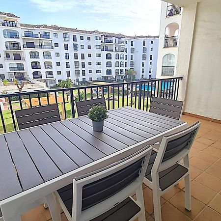 Lovely 2-Bed Apartment In Marina De La Duquesa Castillo de Sabinillas Esterno foto