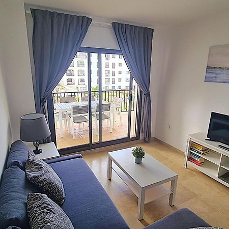 Lovely 2-Bed Apartment In Marina De La Duquesa Castillo de Sabinillas Esterno foto