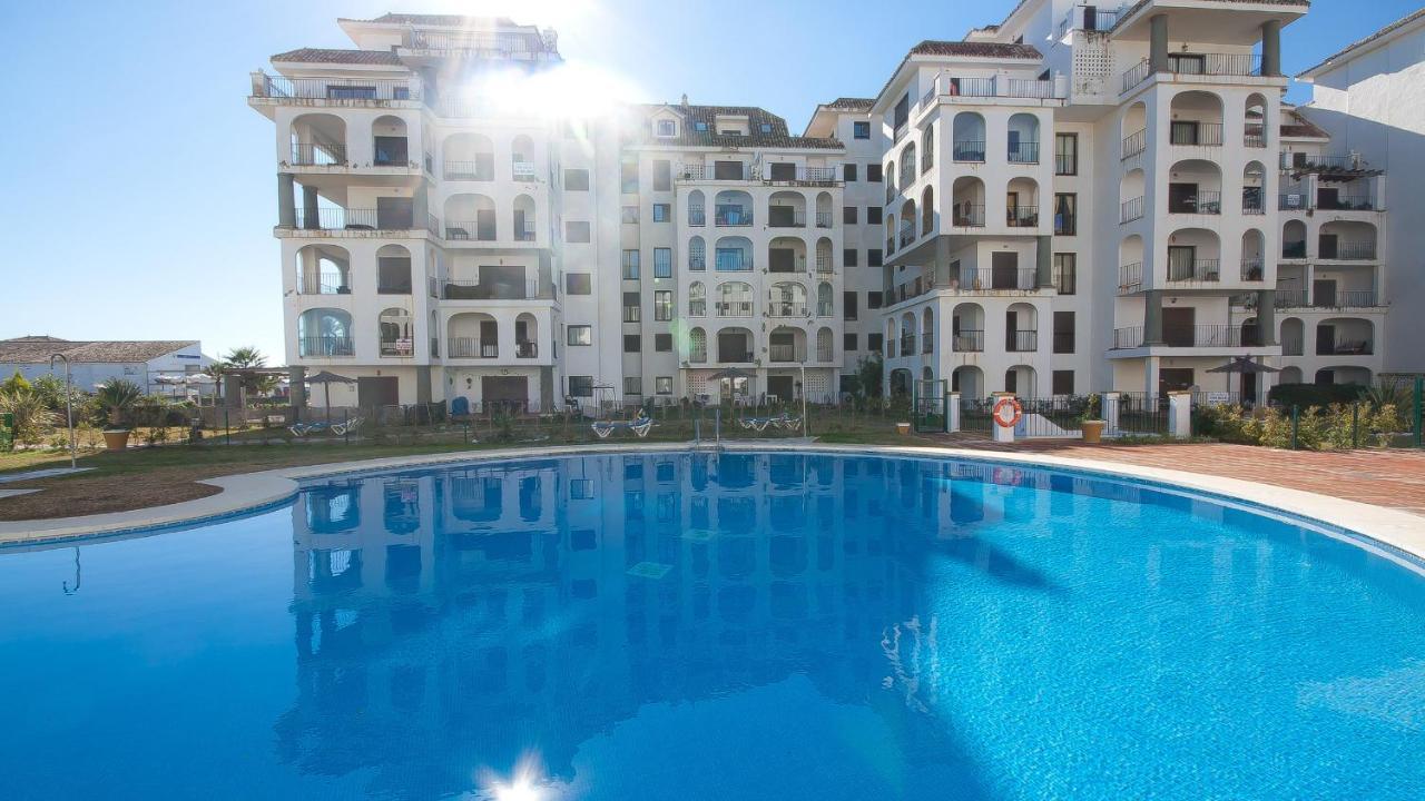 Lovely 2-Bed Apartment In Marina De La Duquesa Castillo de Sabinillas Esterno foto
