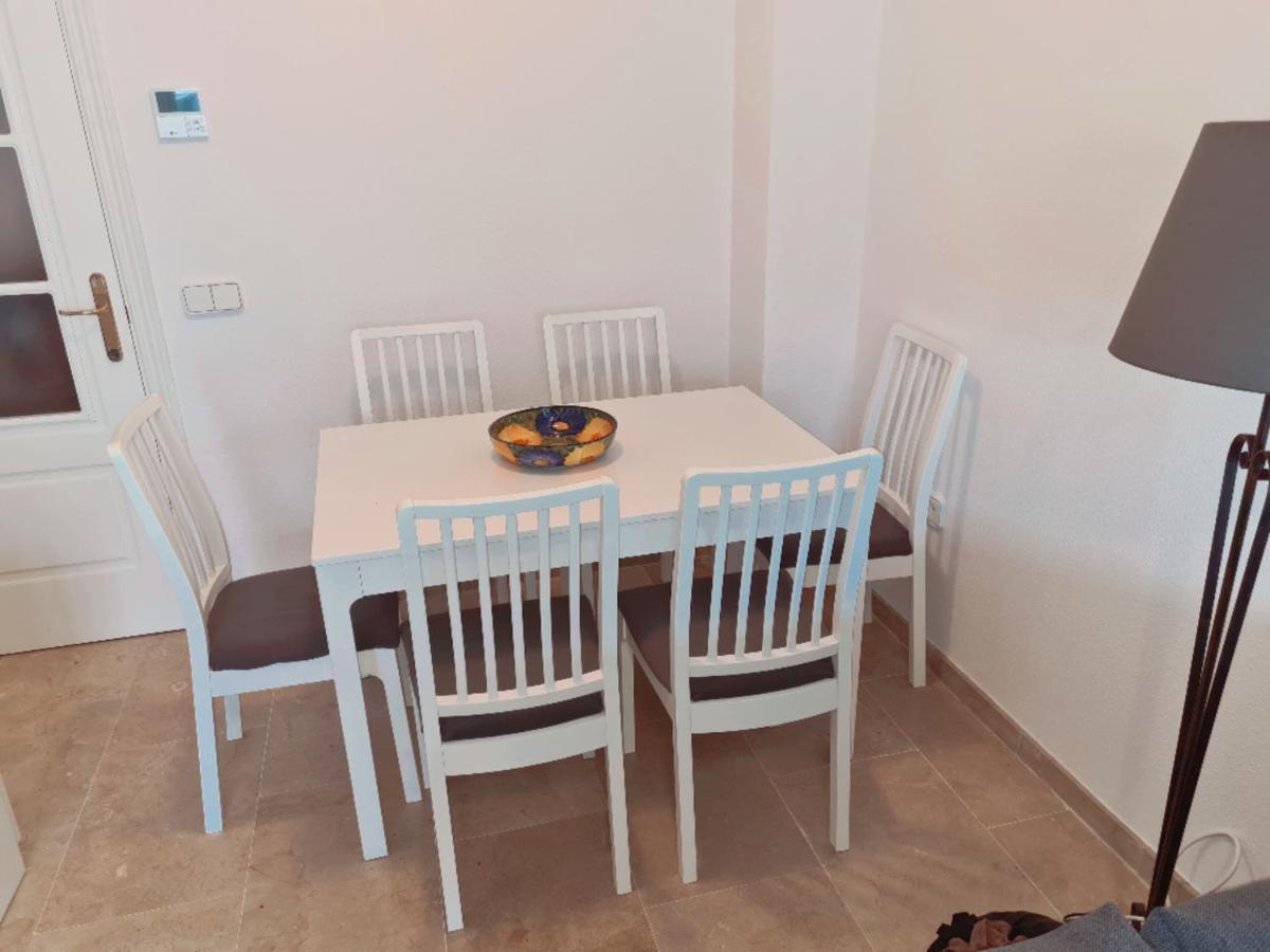 Lovely 2-Bed Apartment In Marina De La Duquesa Castillo de Sabinillas Esterno foto