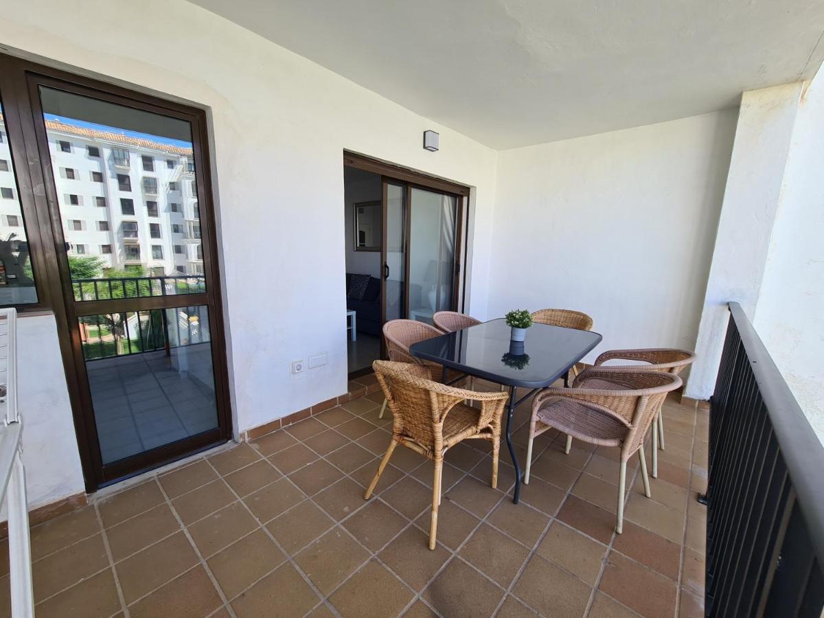 Lovely 2-Bed Apartment In Marina De La Duquesa Castillo de Sabinillas Esterno foto